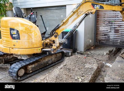 mini excavation sydney|mini digging sydney.